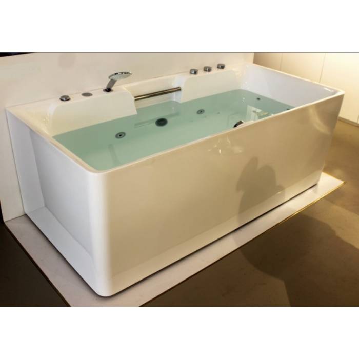 CADA CU HIDROMASAJ AX221A 