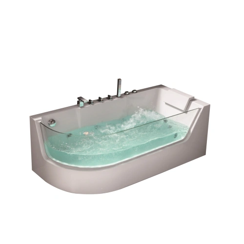 CADA CU HIDROMASAJ WM3133B-R