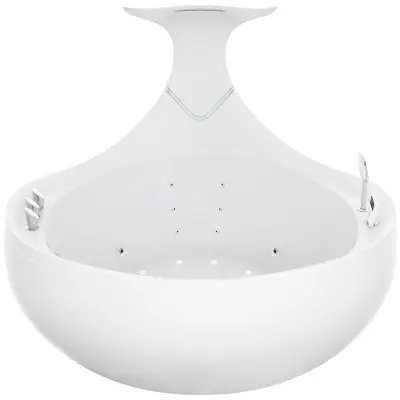 CADA CU HIDROMASAJ UWHALE