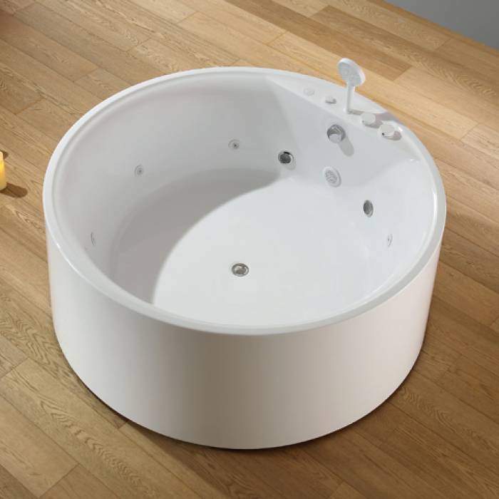 CADA CU HIDROMASAJ WA1028