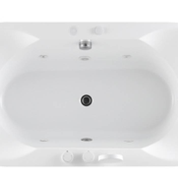 CADA CU HIDROMASAJ WA1029