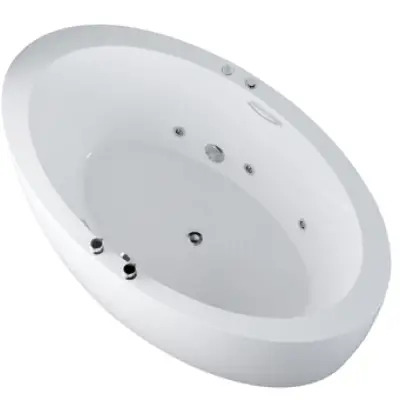 CADA CU HIDROMASAJ WA1034