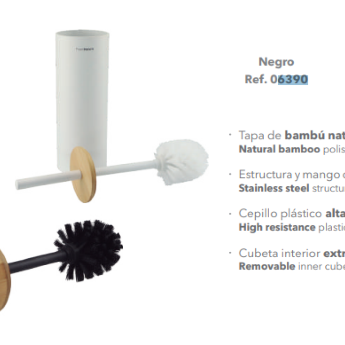 PERIE DE WC 6390/n