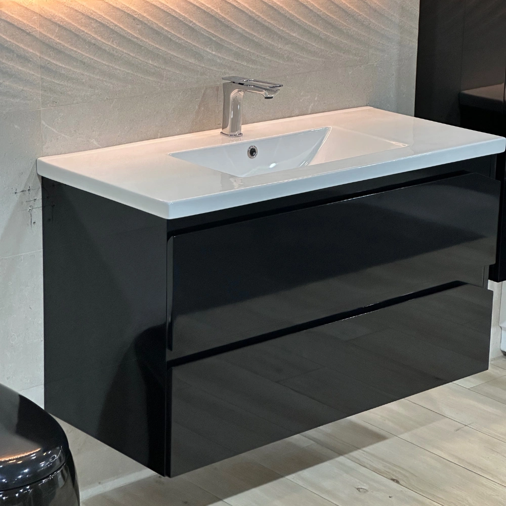 CABINET + VAS C+V - 101-8/B