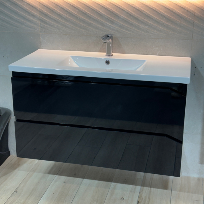 CABINET + VAS C+V - 101-8/B