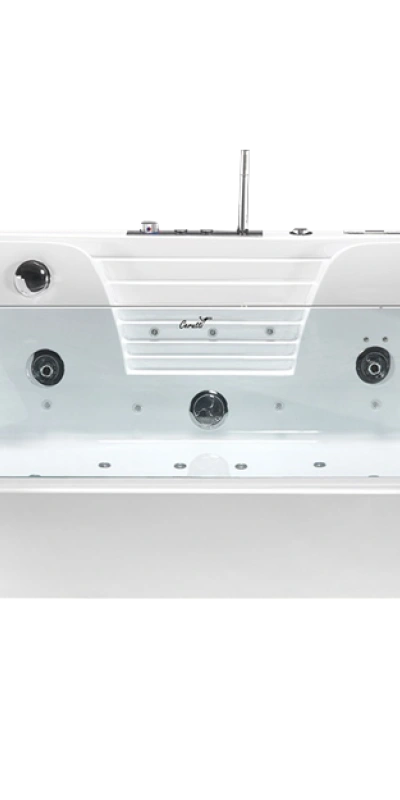 Cazi de baie cu hidromasaj 