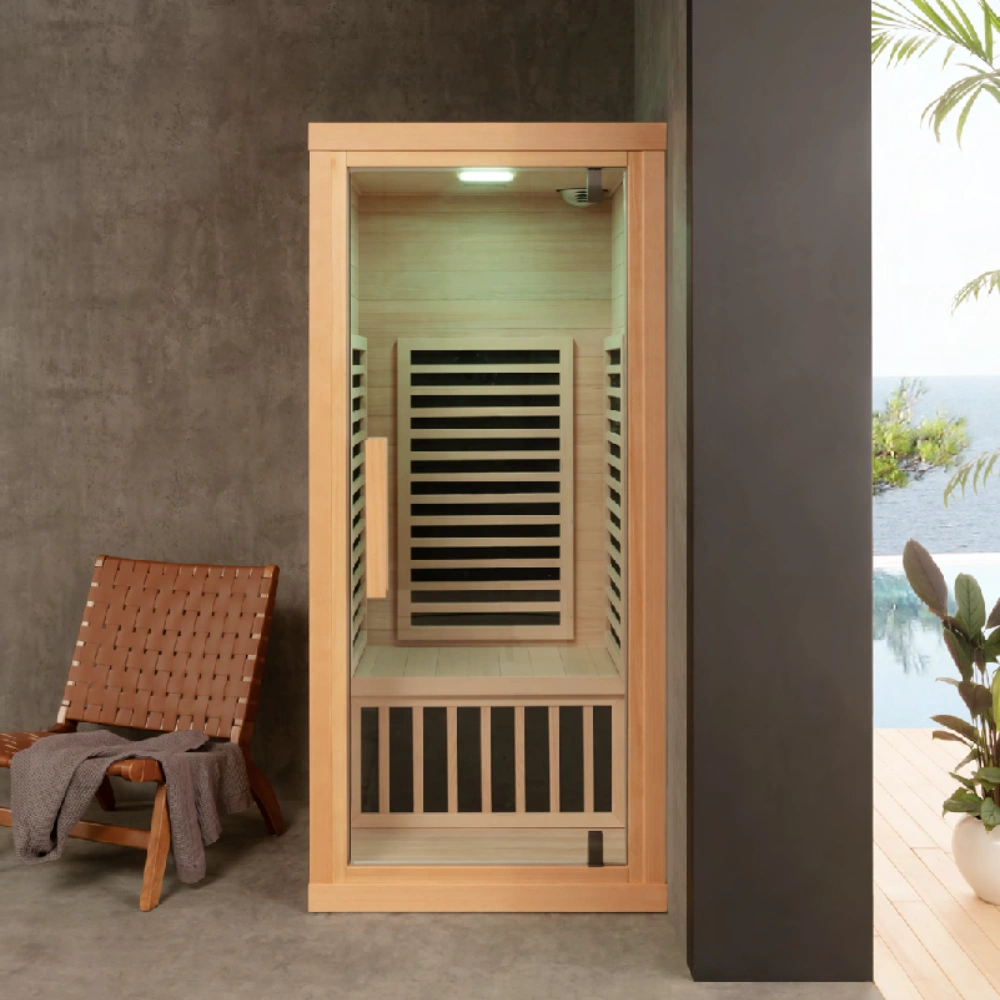 SAUNA FAVOUR 1000