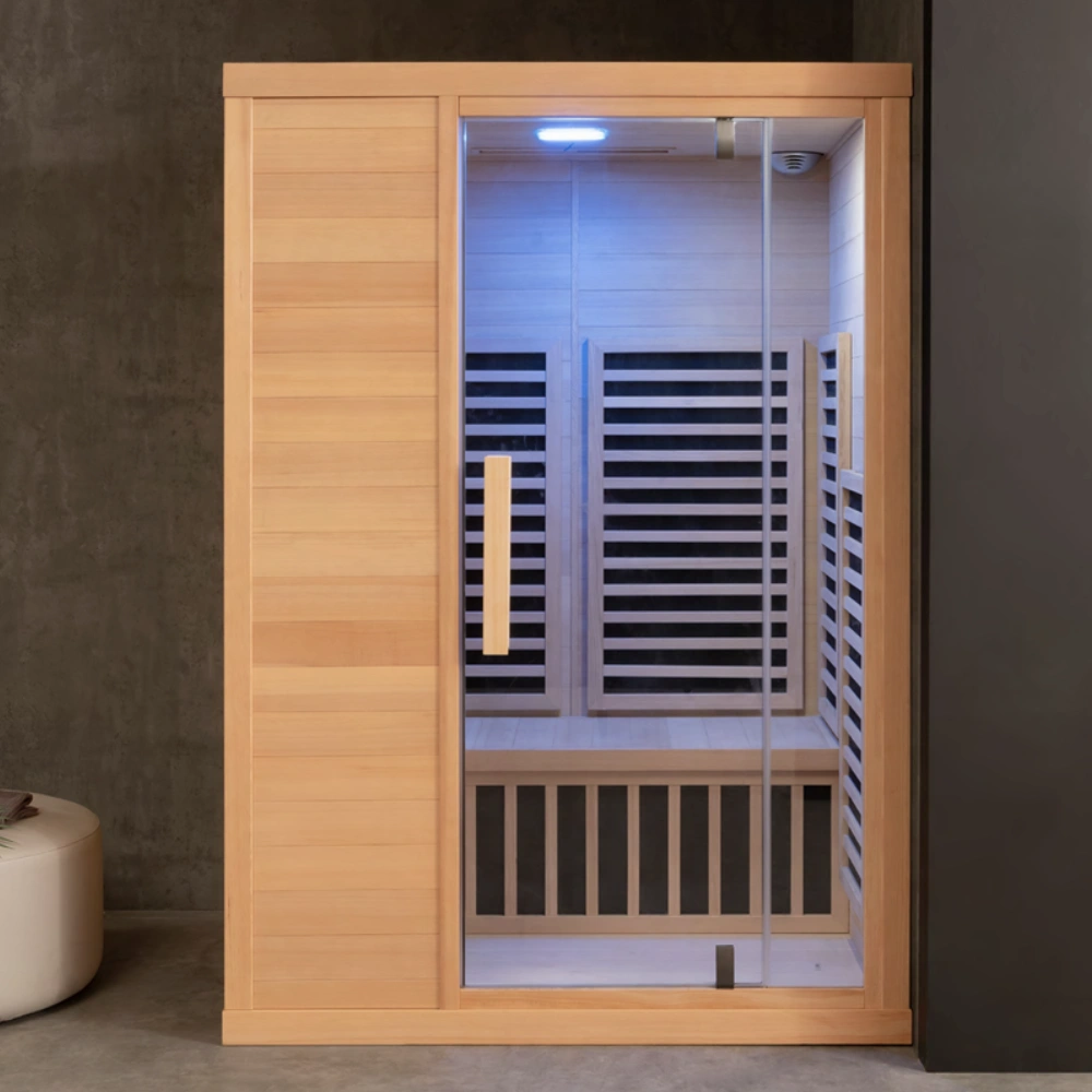 SAUNA FAVOUR 1400