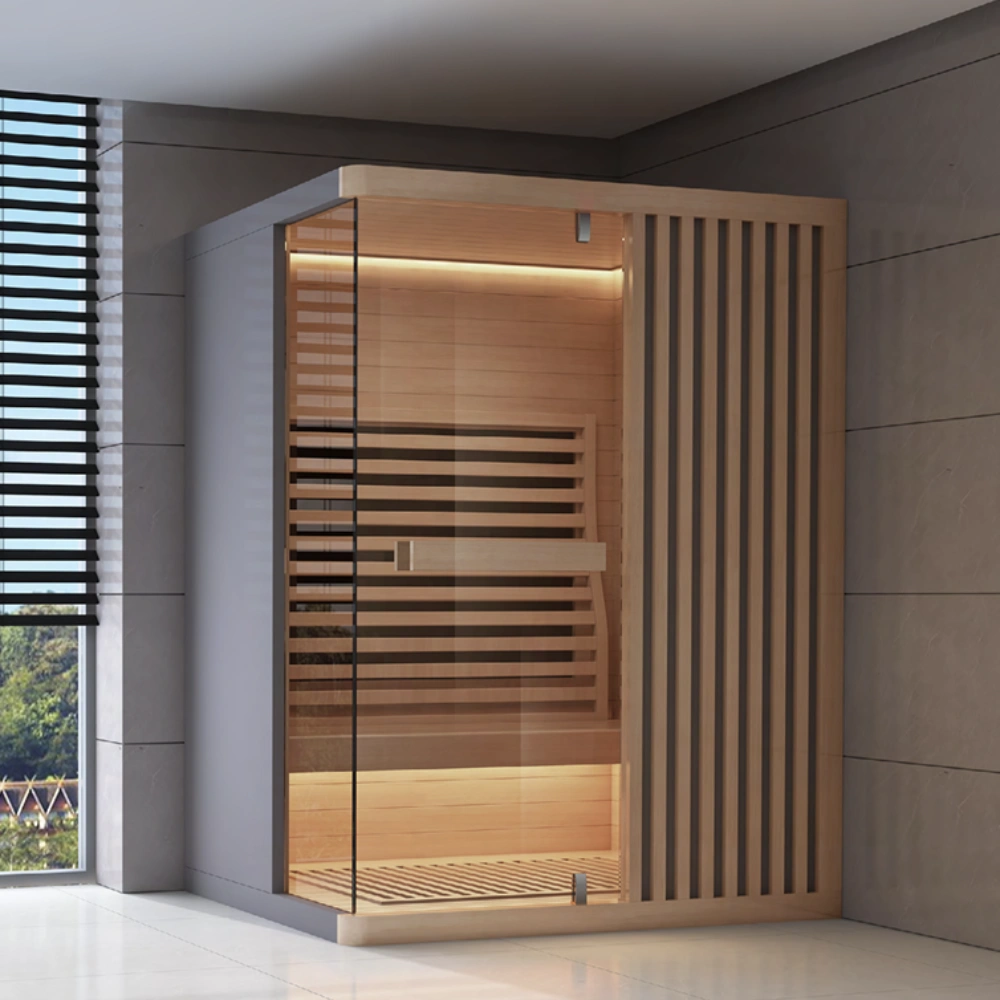 SAUNA LECCE