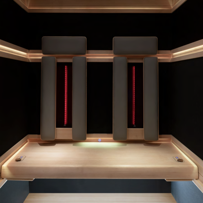 SAUNA HONKING 1350