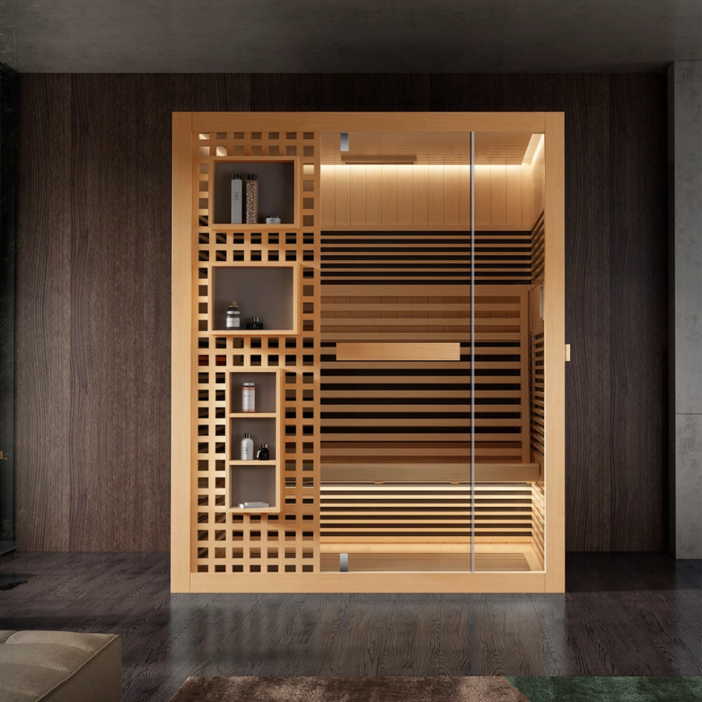 SAUNA FORLI