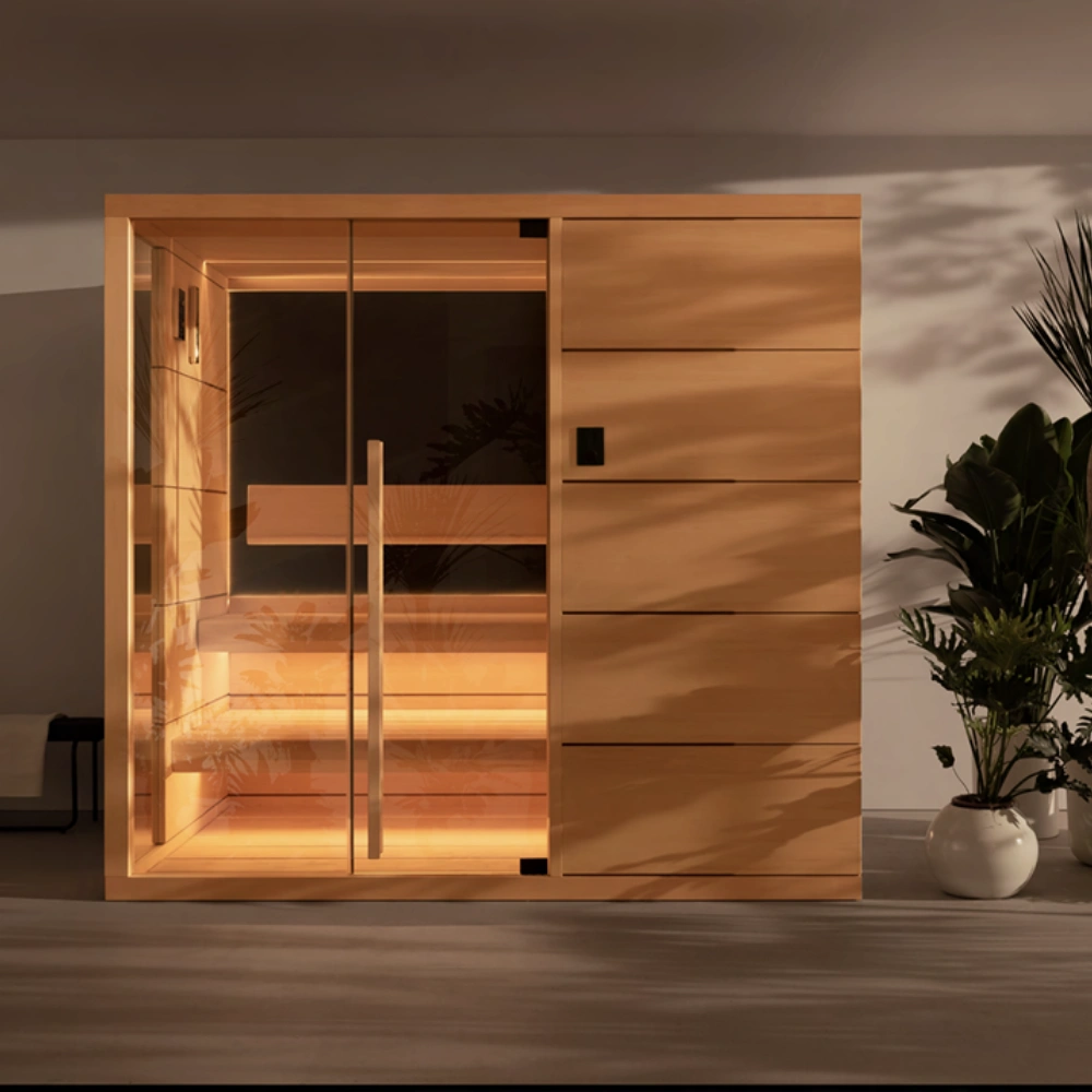 SAUNA ICELAND