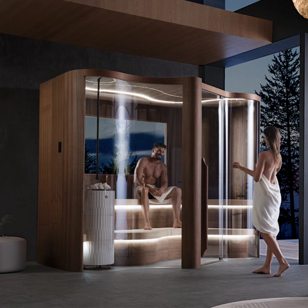 SAUNA AURORA