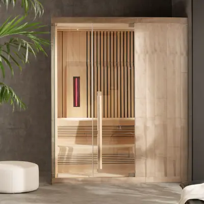 SAUNA SVARTI
