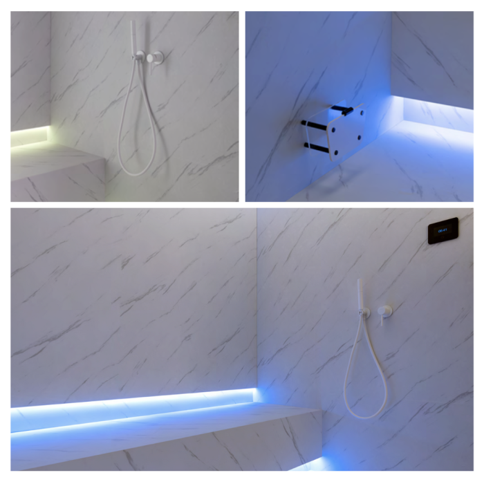 SAUNA UMEDA FUNES