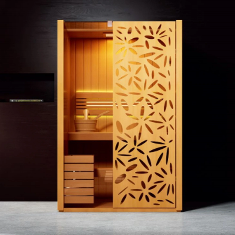 SAUNA SN-97100S-1200