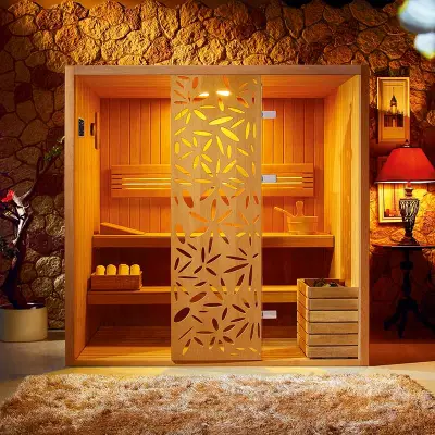 SAUNA SN-97100S-1500