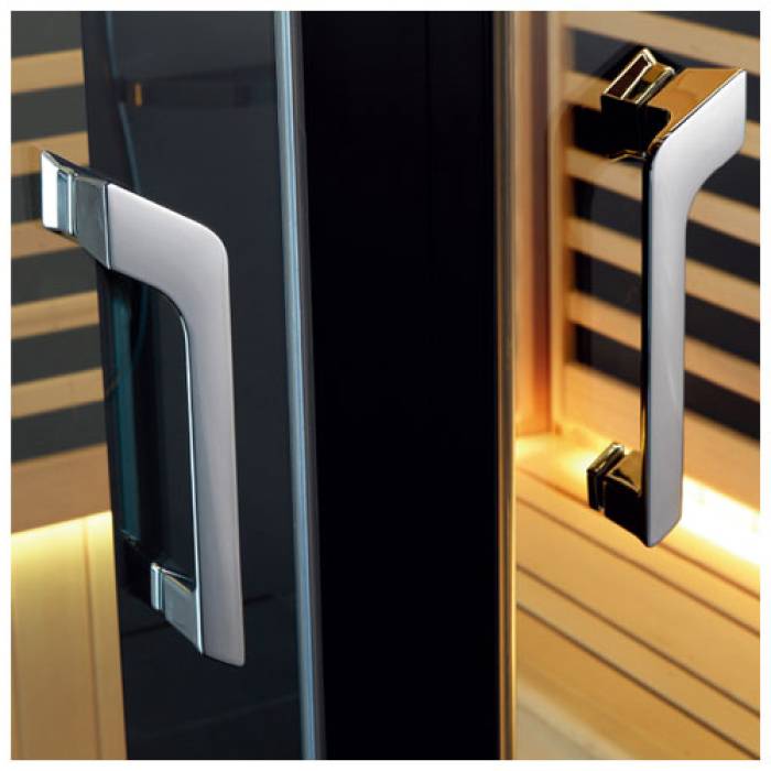 SAUNA CU DUS 99100L-1000