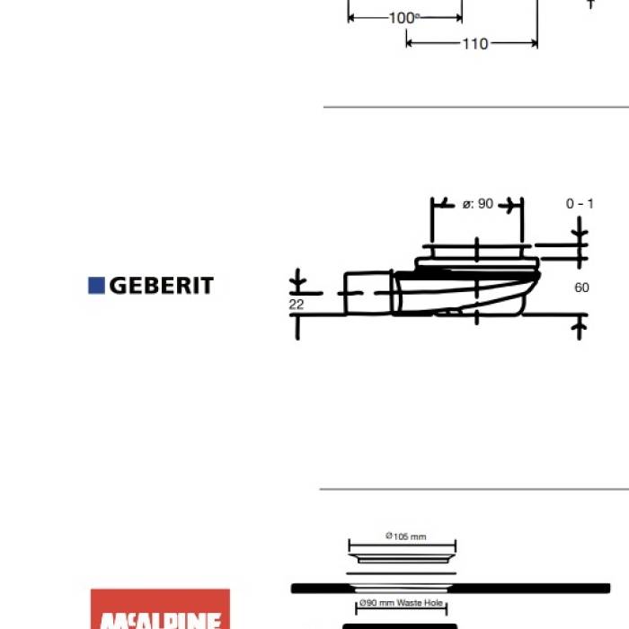 CADITA GN-80-120 POLAR