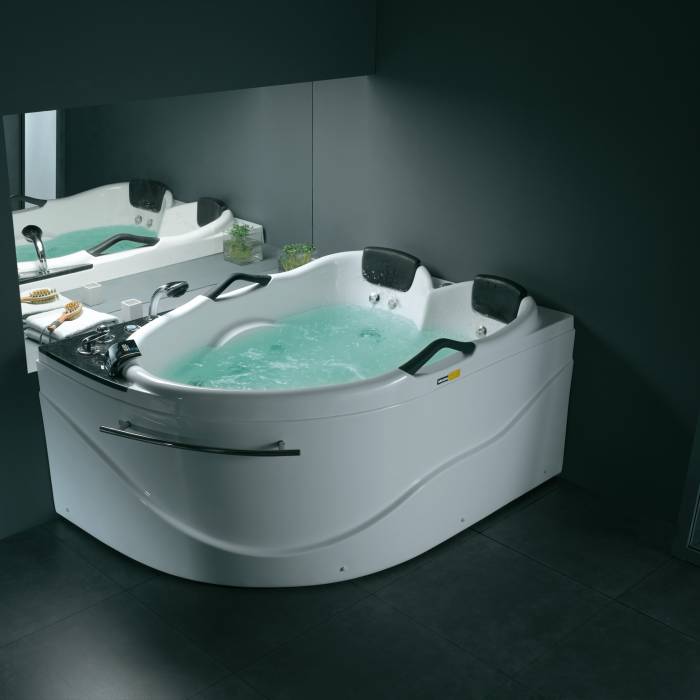 CADA CU HIDROMASAJ A304-R