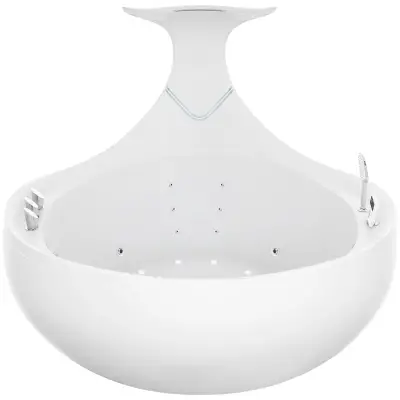 CADA CU HIDROMASAJ UWHALE-S