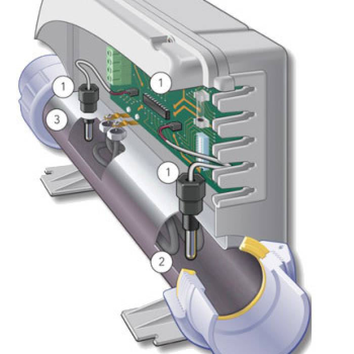 WIFI MOLD balboa