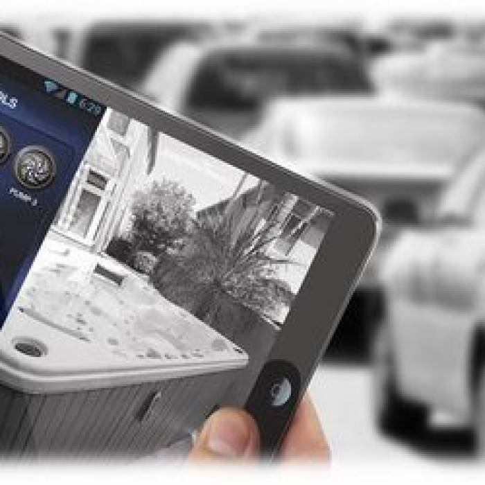 WIFI MOLD balboa