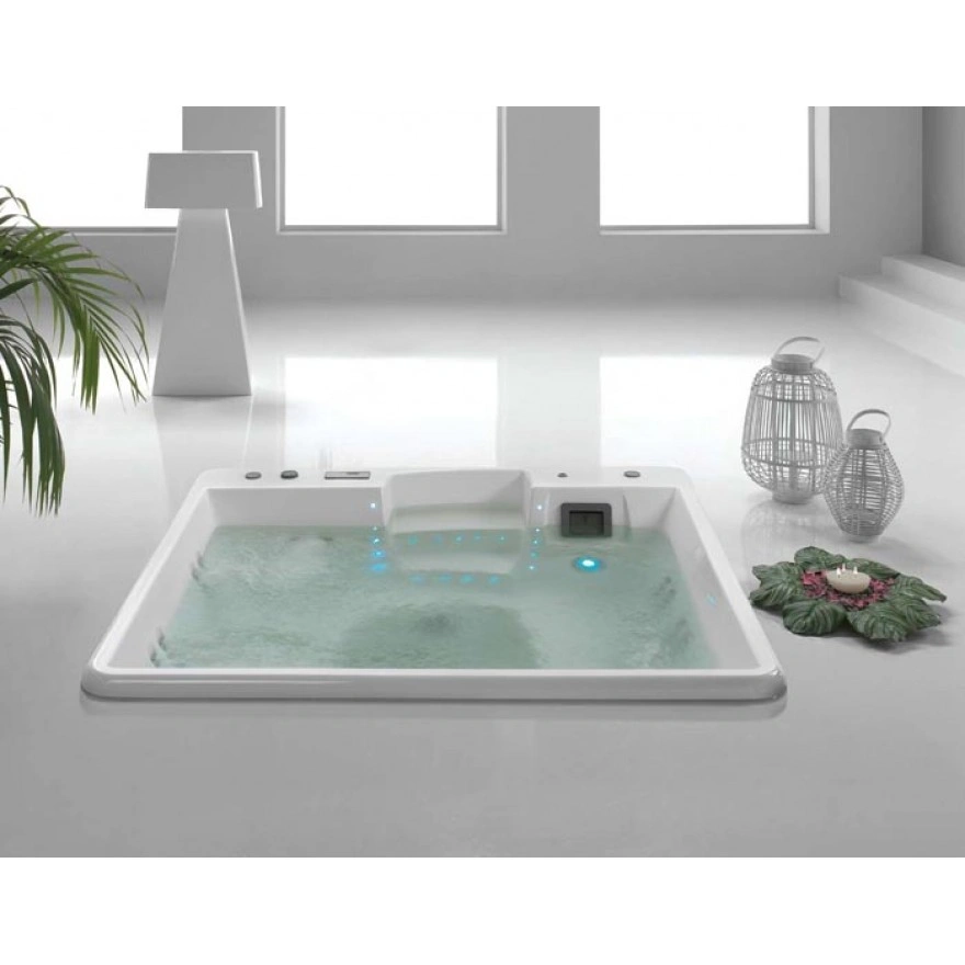 SPA CHORA
