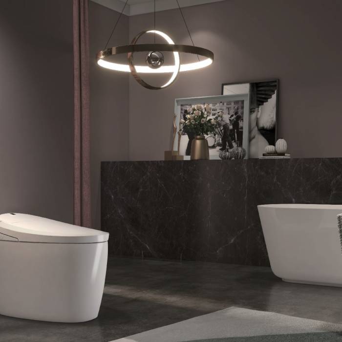 WC DIGITAL 627M