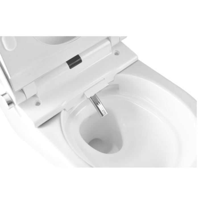 WC SUSPENDAT SMART IT-420A