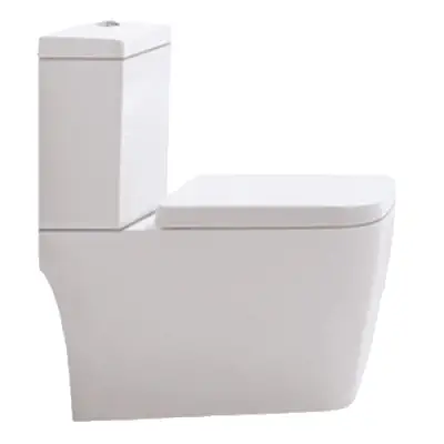 WC COMPLET K2319-P