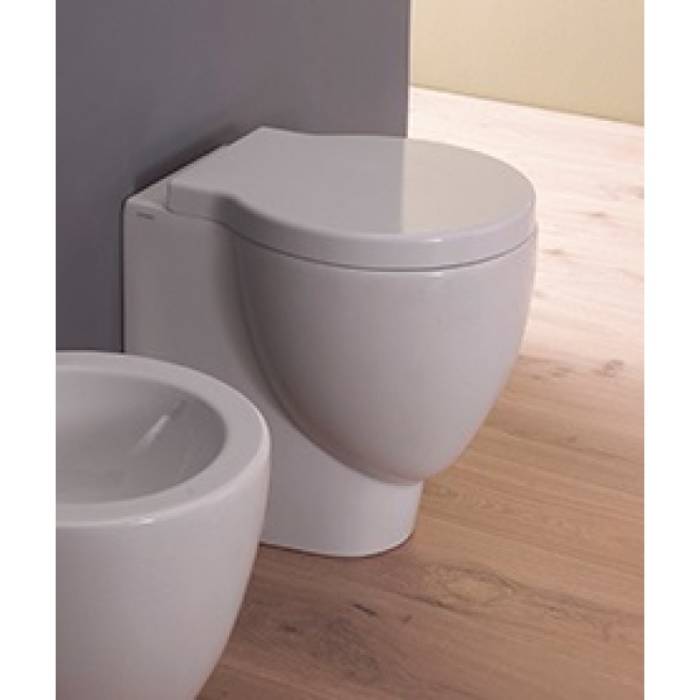 WC BOWL