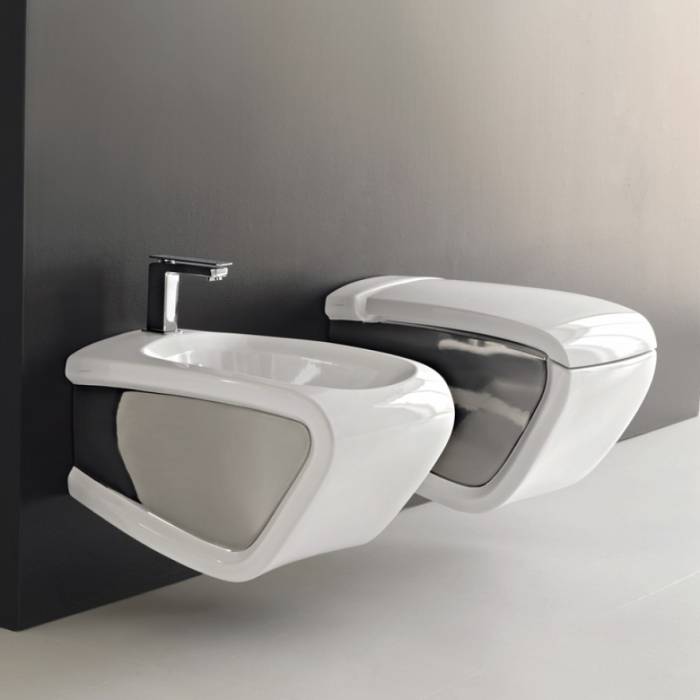 WC SUSPENDAT HIW-LINE HIW10/a-au