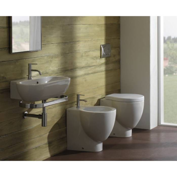 WC BOWL