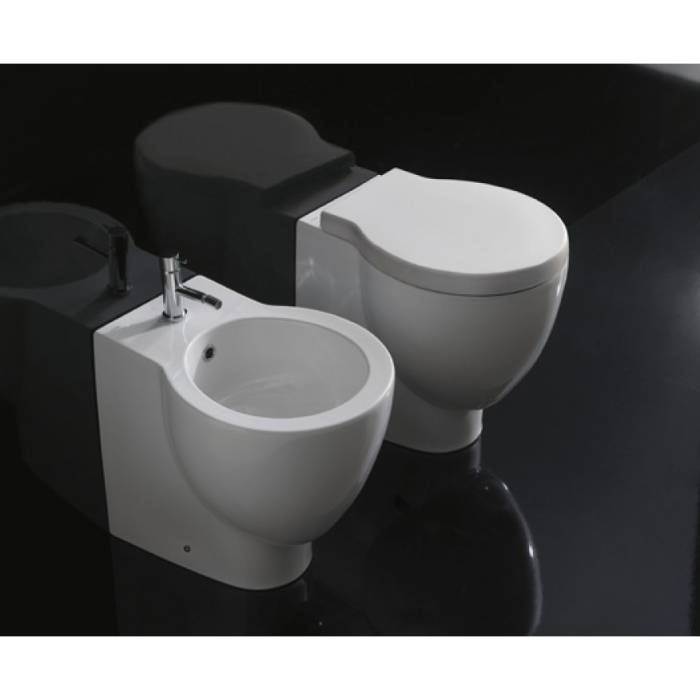 WC BOWL